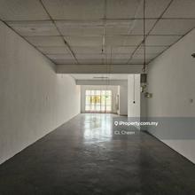 Office for let@Bandar Bukit Mahkota Bangi