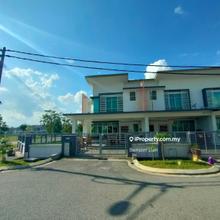 Terrace house for Sale