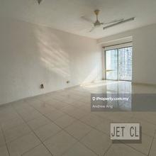 Pelangi height Apartment,875sqf,3r2b,Bukit Kuda,Klang