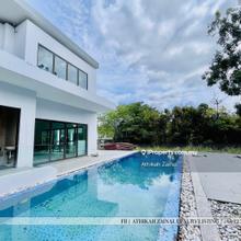 Actual Unit, Actual Price - 2 Storey Bungalow With Pool and Lift