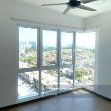 Pinnacle Sri Petaling for Rent Partial Furnished 4r3b