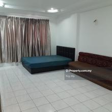 Limited Studio unit