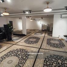 Taman Sungai Besi Indah shoplot For Rent, Seri Kembangan Disewa