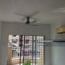 Intake february seri jati hartamas for rent