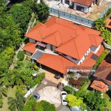 Spacious 2 Sty Bungalow Impian Bukit Tunku, Bukit Tunku, Kuala Lumpur