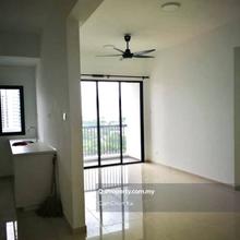 Artis 3 @ Jelutong partially furnished georgetown