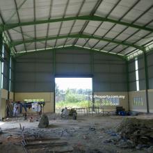 Warehouse for Rent