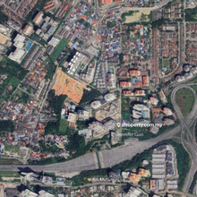 Big Residential Land for Sale