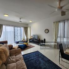 Renovated unit for sale