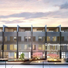 Completed soon, Private lift, Foreigner can buy
