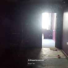 Wangsa delima office 24x80 1st floor 