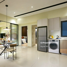 Newly Completed Unit Force Sale Value Now