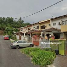 Cheras Double Storey Rm 1700