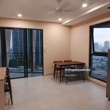 Fully furnished unit for sale at yolo signature suite