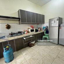Newly Listed - Basic House