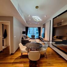 Condominium for Rent
