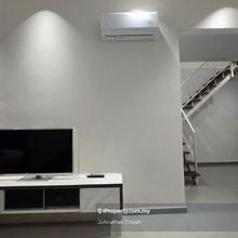 Taiping Prime Location n Spacious Double Storey Taman Marisa For Rent 