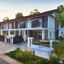 Ulu Yam Bandar Baru 2 Storey Terrace House @ Ulu Yam, Selangor
