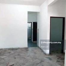 Desa Jaya Single Storey Terrace House For Sale / Rent