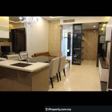 Dorsett Residence Bukit Bintang For Sale