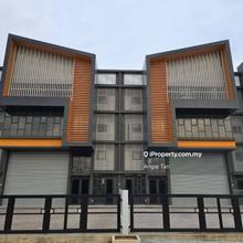 Esteem Business Park Factory for Rent