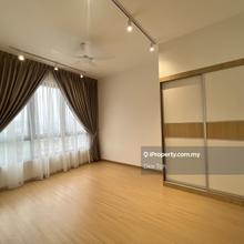 Brand New Trinity Pentamont at Mont Kiara, Hill View w 2 Balconies