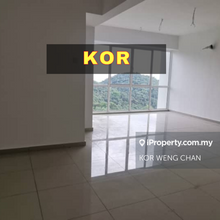Emerald Residence Developer Unit for Sale- Bayan Lepas near to Airport