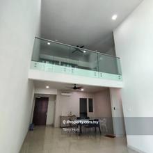 Limited Duplex Unit The Reach Titiwangsa Setapak KL 