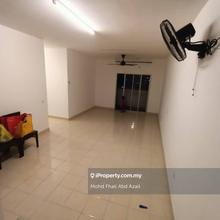 Booking Rm1000 2 Parking Apartment Serunai Bandar Bukit Raja Klang