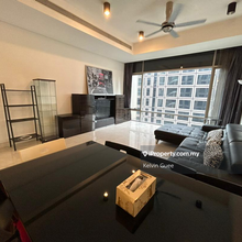 Pavilion Residences 