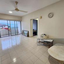 Bandar Sri Damansara Paradesa Rustika Condominium For Sale 