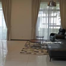 Nicely Renovated, Tastefully Design, Partly Furnished, Well-Maintained
