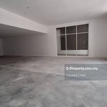 Damansara Perdana-Ground Floor shop for Rent