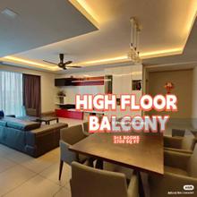 Exclusive listing: Well maintained unit -renovated- ready to move in