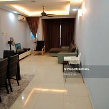 Condominium for Rent
