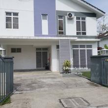 Semi D, Laman 1 Bernam Jaya, Ulu Bernam