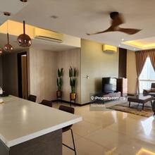 Fully Furnished Renovated unit for rent