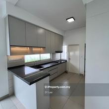 Palma Sand @ Bandar Gamuda Cove, Area Specialist For Rent End Lot 