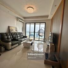 For Sale - Service Residence @ R&F Princess Cove, Johor Bahru, Johor