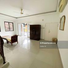 Taman Tun Dr Ismail House for Rent