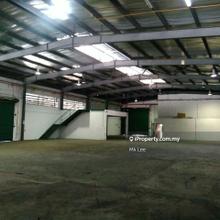 Limited unit! Good Location, Suitable For Warehouse Storage Production