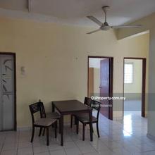 Rm1,100 For Rent  selesa i resort  Apartment Kajang 