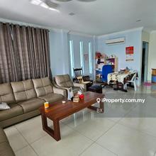Samarindah New Single storey Intermediate