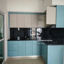 Unit for rent in Havana beach residence 