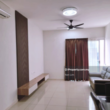 Limited unit available! High ROI, strategic location, Fully Furnished 