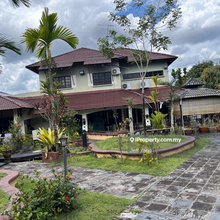 Bandar Putra Kulai IOI Palm Villa Residence Gate A