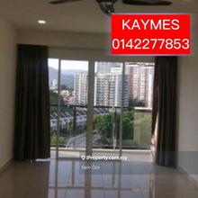 Tropicana Bay Bayan Lepas 1320sf Fully Renovation 1 Carpark