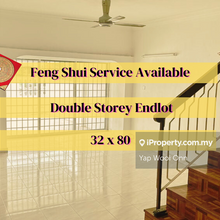 Damansara Jaya Landed House For Rent