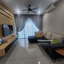 Move In Condition Unit