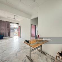 Taman emas @ bgn ajam butterworth @ cheapest unit for sale 
